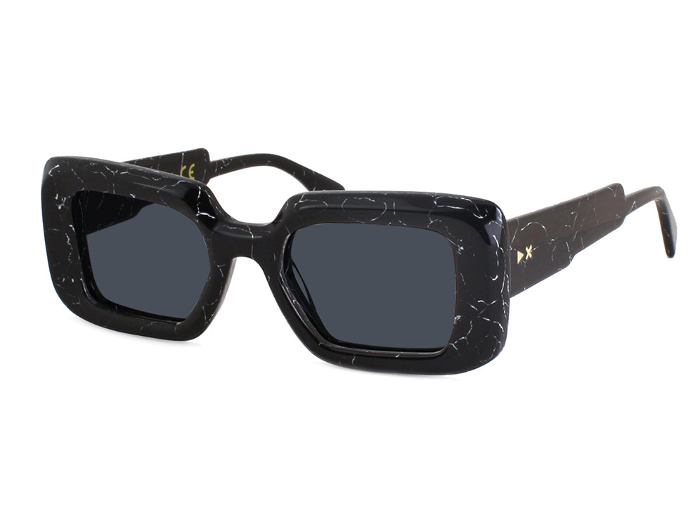 MOKOIA Occhiali da sole XLAB Nero marmorizzato 8056039489240 7