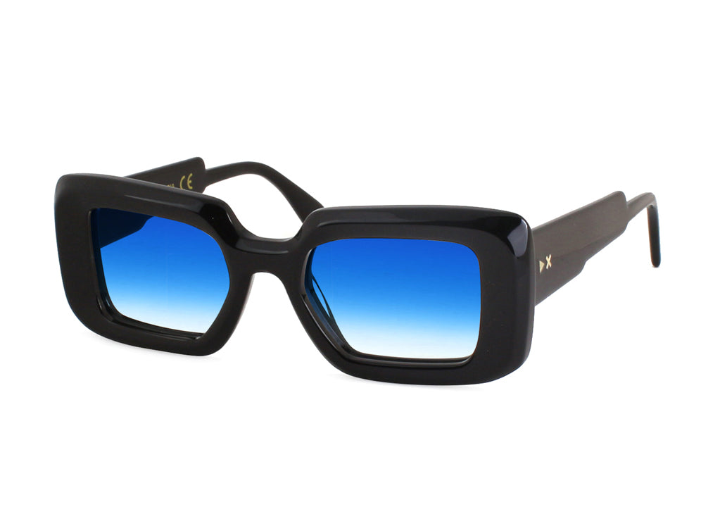 MOKOIA Occhiali da sole XLAB Nero 8056039489141 1