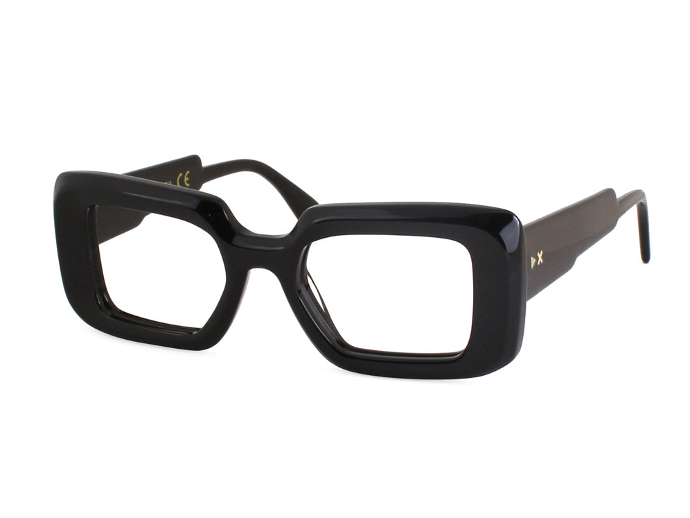 MOKOIA Montature da vista XLAB Nero 8056039488816 8