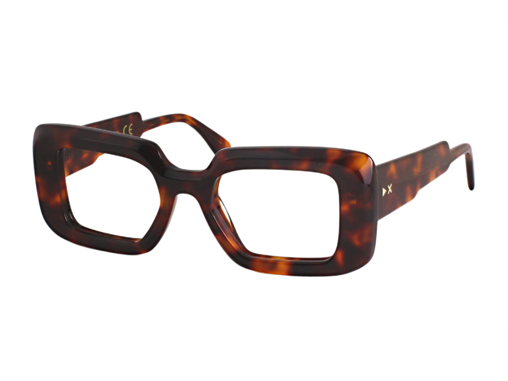 MOKOIA Montature da vista XLAB Tartaruga scuro 8056039488885 20