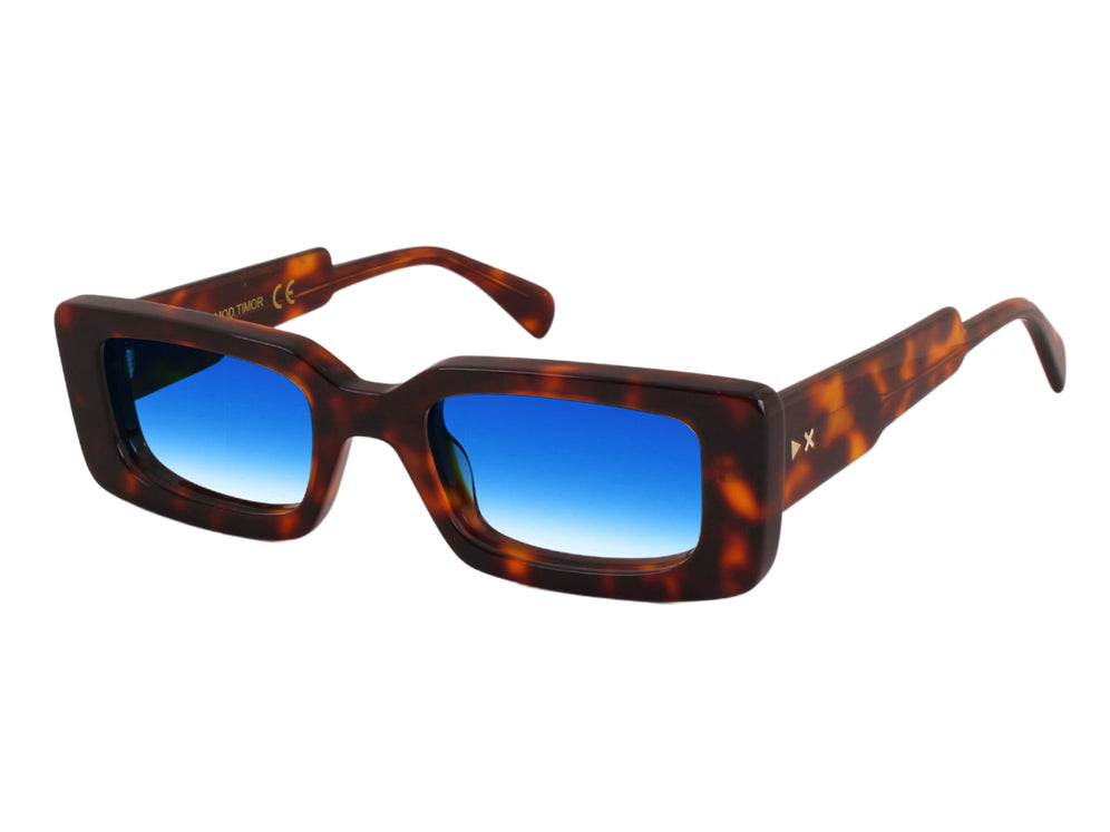 TIMOR Occhiali da sole XLAB Tartaruga 8055385823654 4
