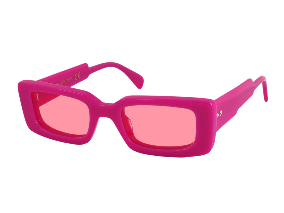 TIMOR Occhiali da sole XLAB Fucsia 8055385824002 5