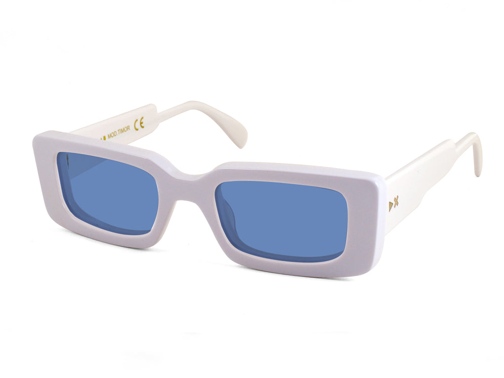 TIMOR Occhiali da sole XLAB Bianco 8055385824071 6