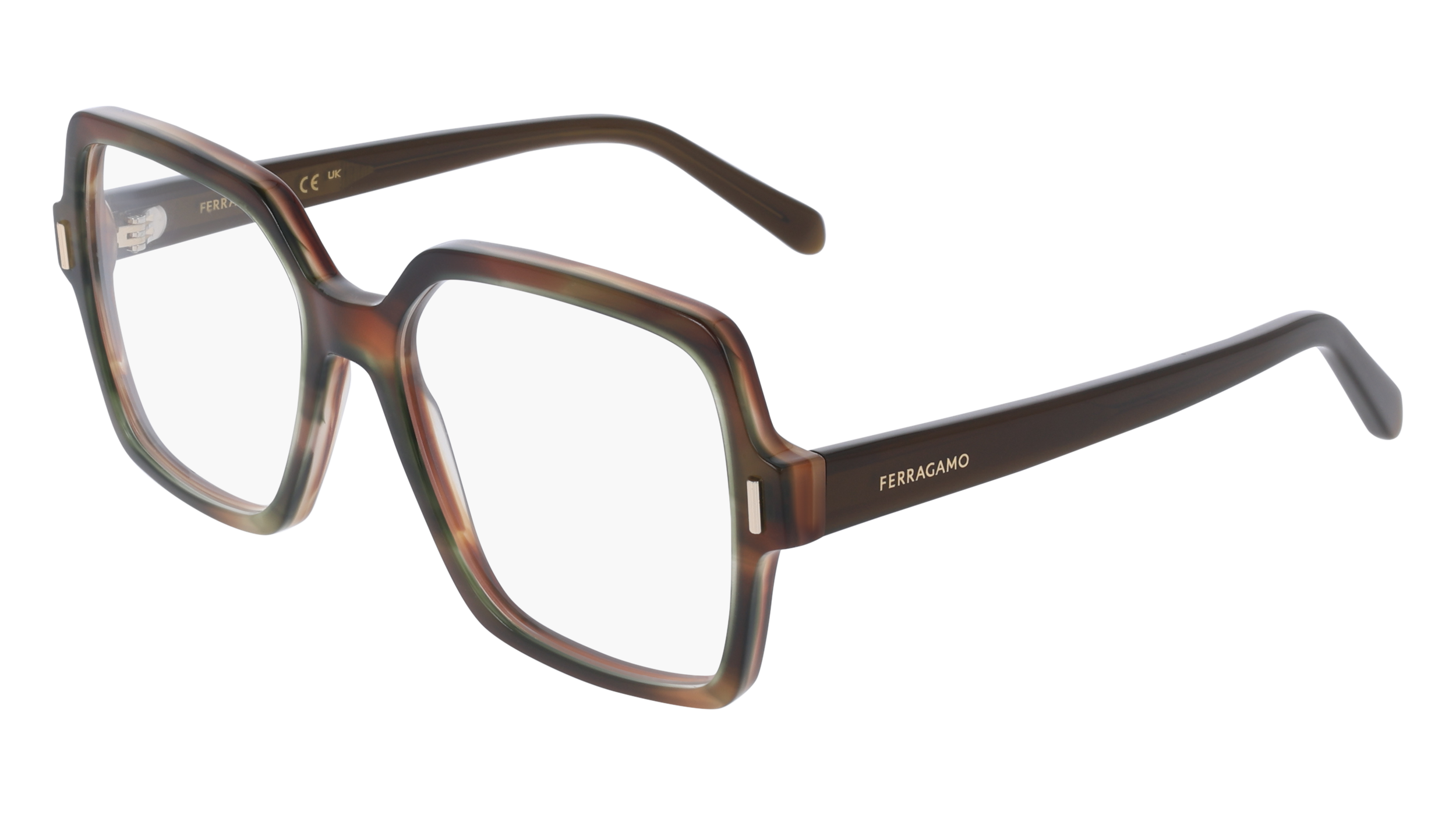 SF3031 280 Montature da vista Ferragamo 1