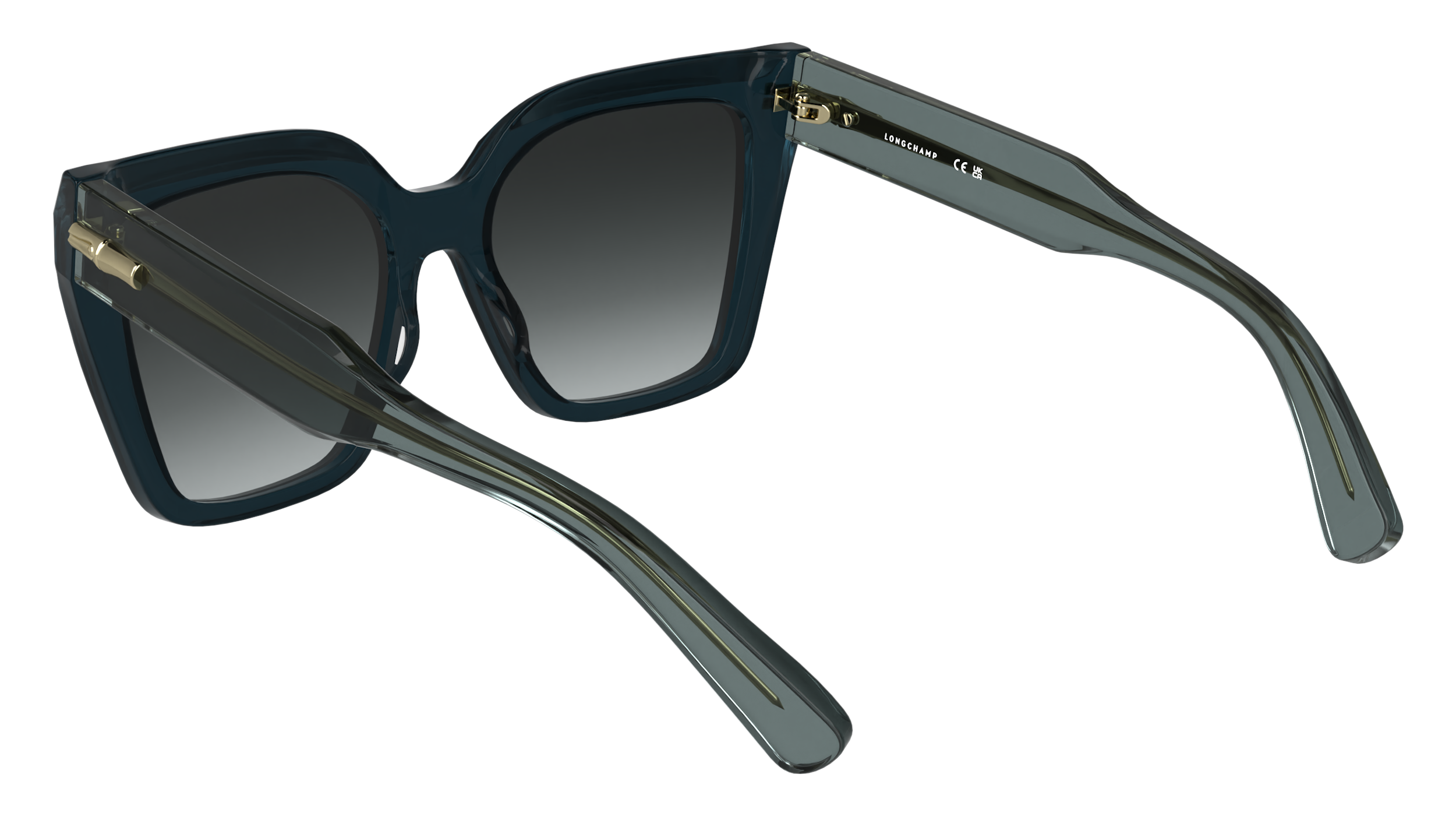 LO778S 400 Occhiali da sole LONGCHAMP 4