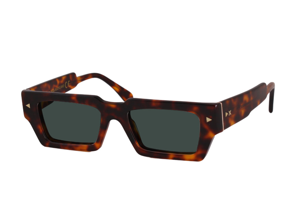 Auckland Occhiali da sole XLAB Tartaruga 8055385820448 4