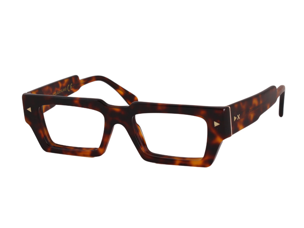 AUCKLAND Montature da vista XLAB Tartaruga 8055385820578 20