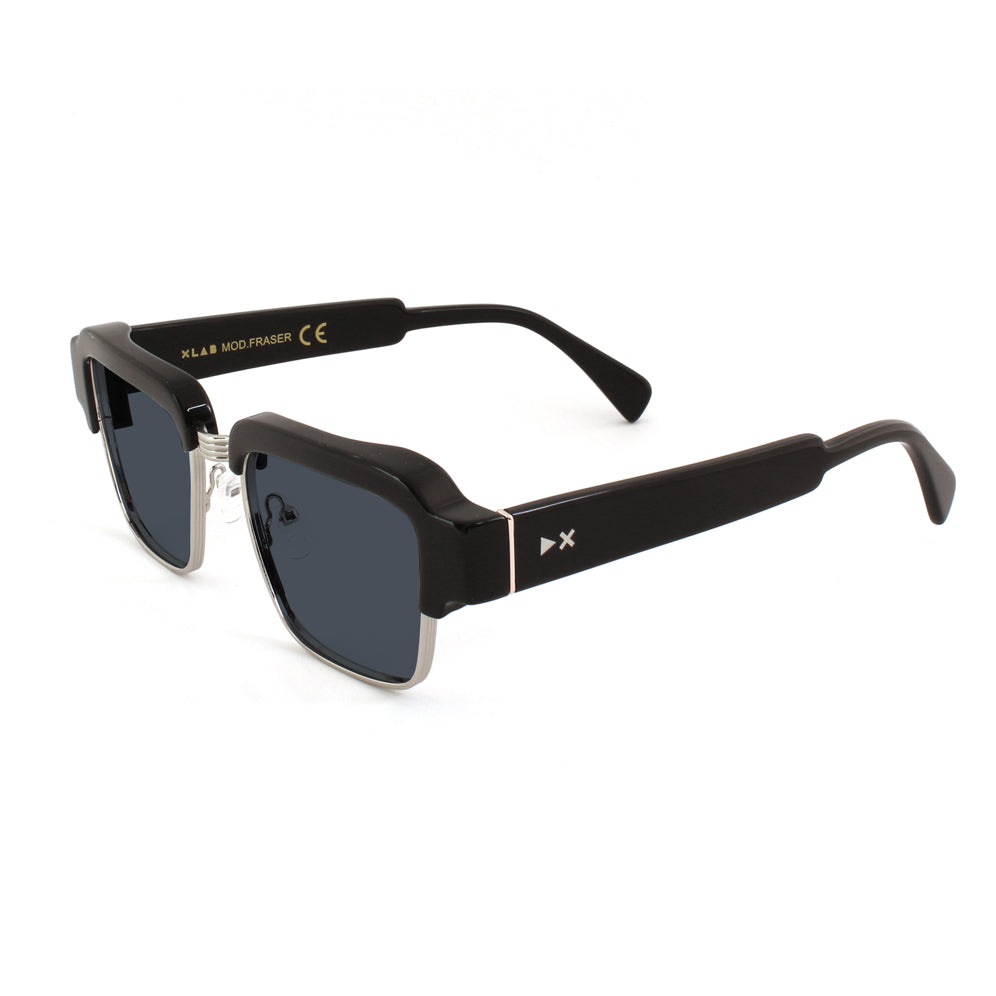 FRASER Occhiali da sole XLAB Nero 8056249753377 3