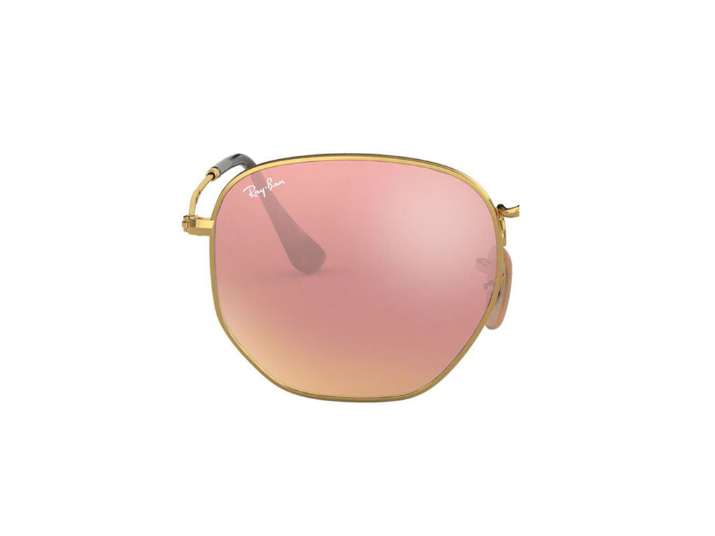 Coppia di Lenti di ricambio Ray-Ban RB3548N HEXAGONAL Lenti di ricambio Ray - Ban 16