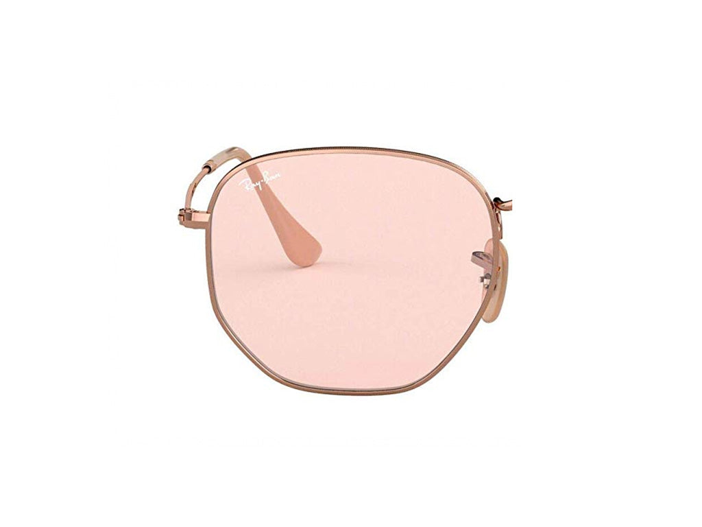 Coppia di Lenti di ricambio Ray-Ban RB3548N HEXAGONAL Lenti di ricambio Ray - Ban 6