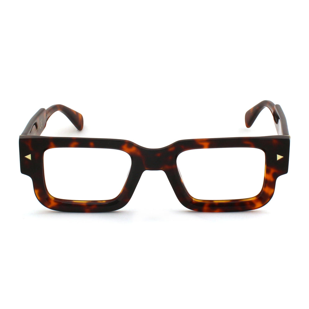 SHIKOKU Montature da vista XLAB 21