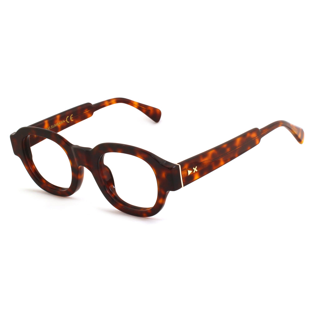 SUMBAWA Montature da vista XLAB Tartaruga scuro 8056249758150 20