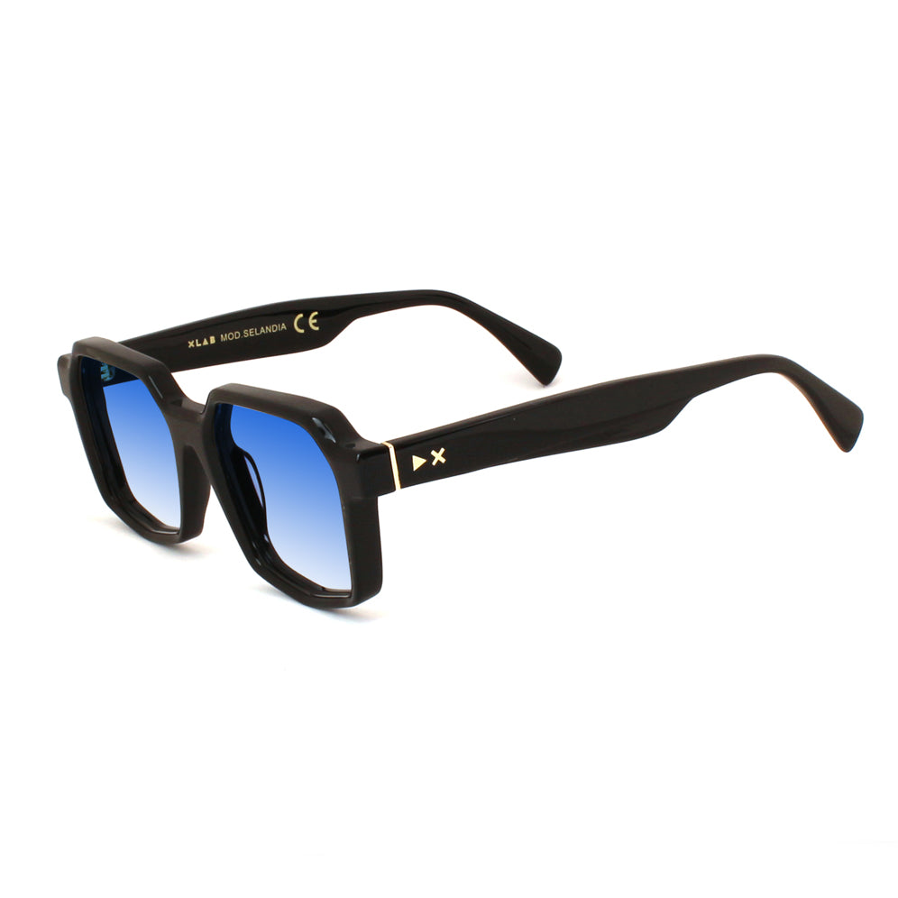 SELANDIA Occhiali da sole XLAB Nero 8054757823575 1