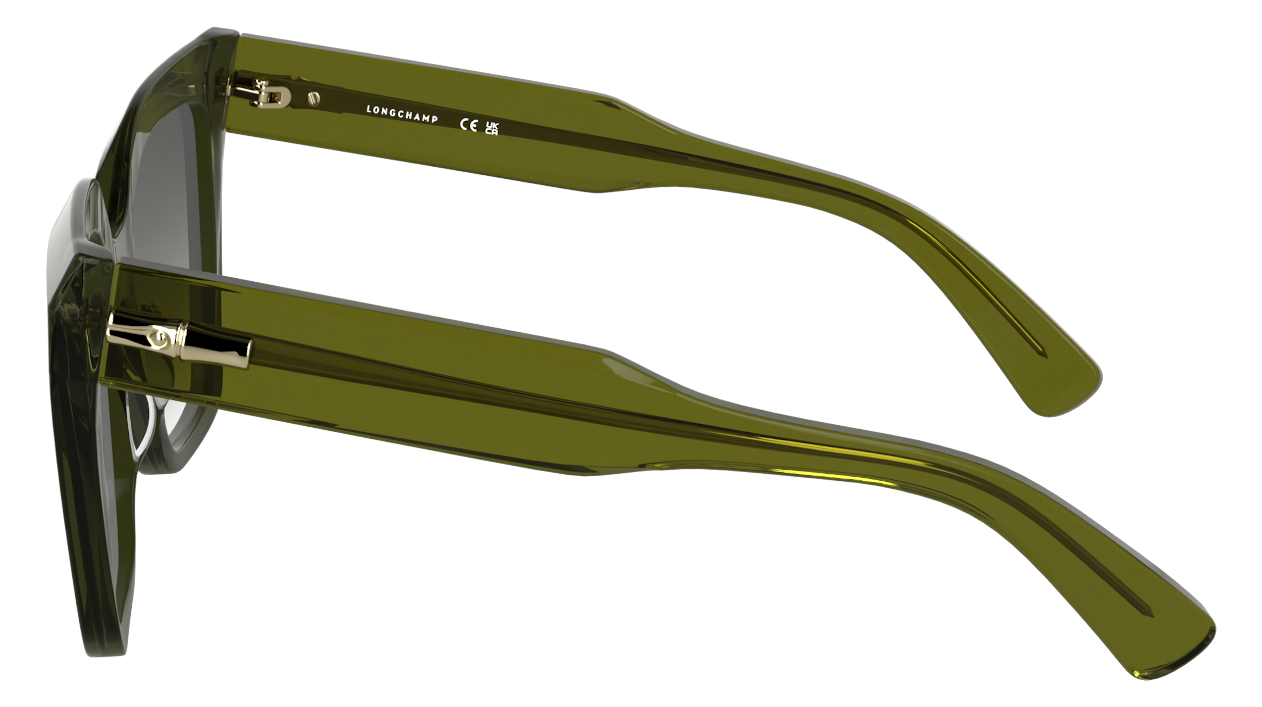 LO778S 300 Occhiali da sole LONGCHAMP 3