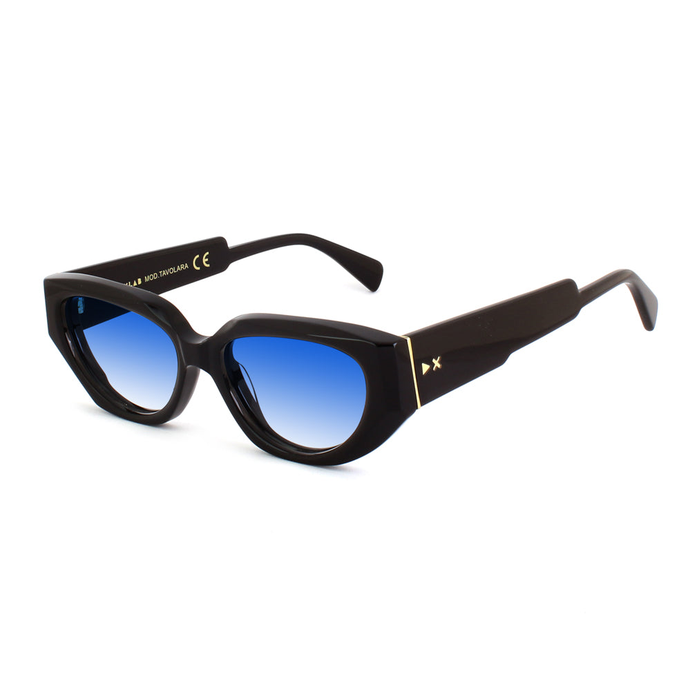 TAVOLARA Occhiali da sole XLAB Nero 8056249754398 1