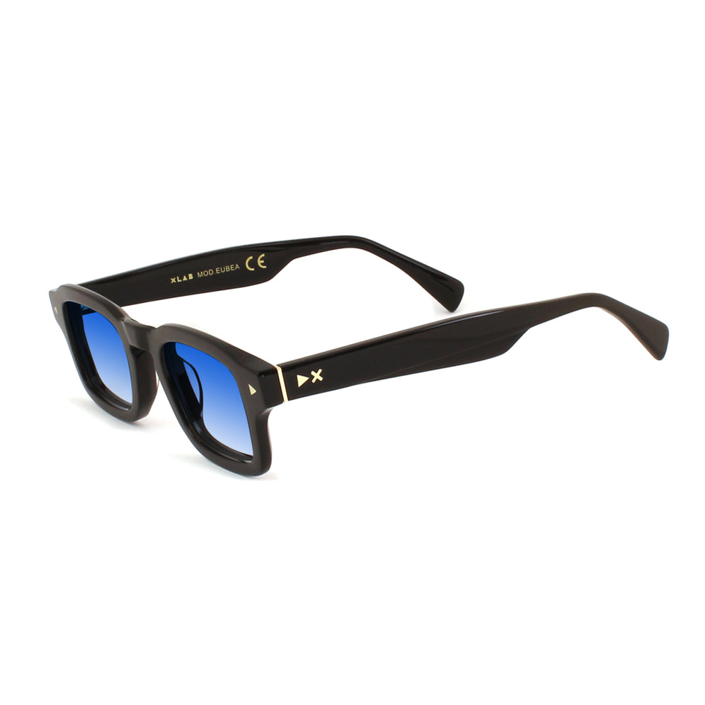 EUBEA Occhiali da sole XLAB Nero 8054757824725 1