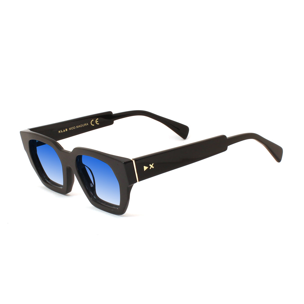 MADURA Occhiali da sole XLAB Nero 8054757822462 1