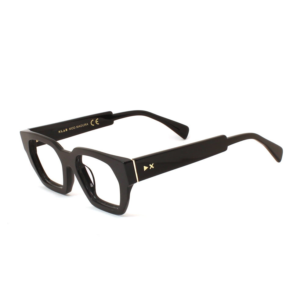 MADURA Montature da vista XLAB Nero 8054757823179 14