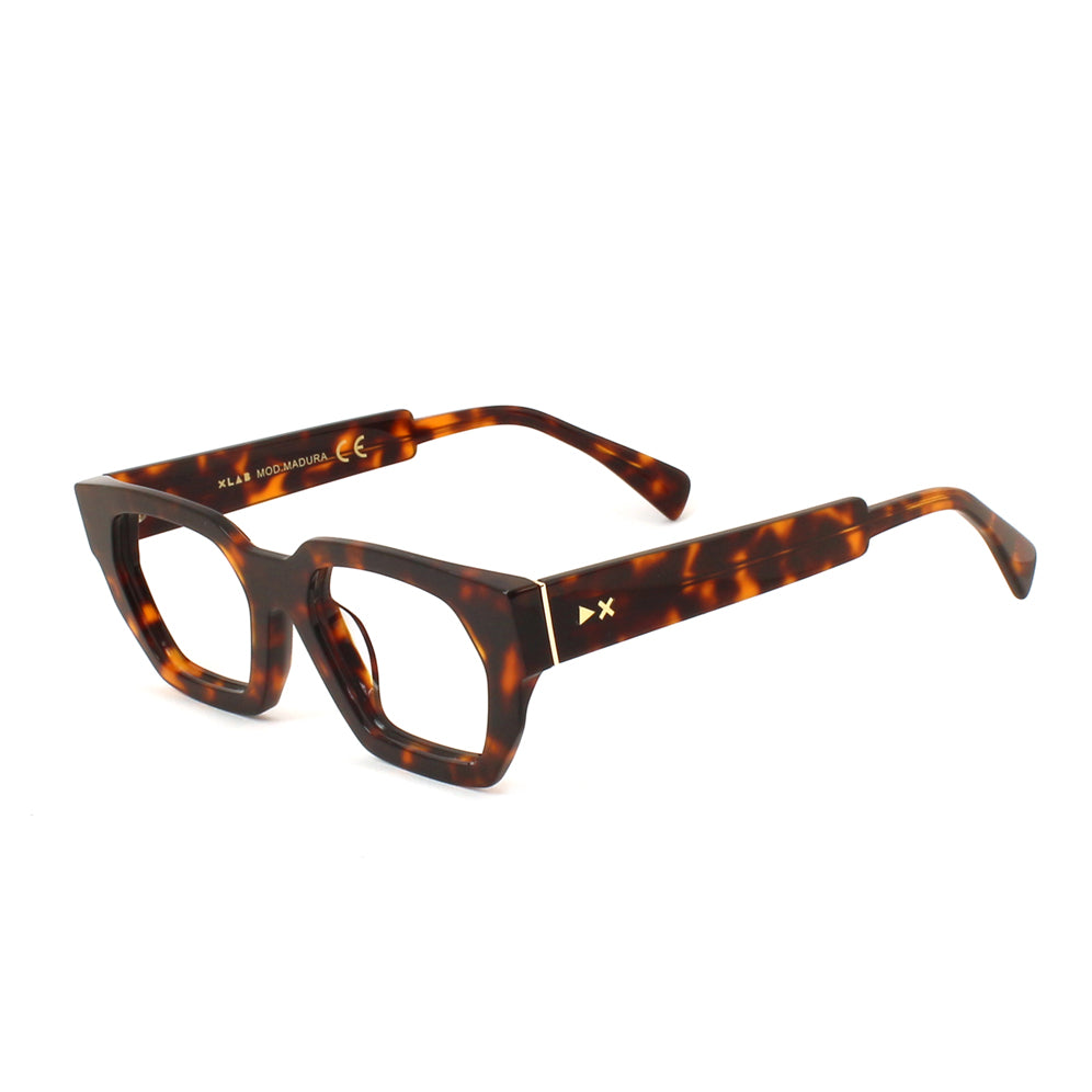MADURA Montature da vista XLAB Tartaruga 8054757822318 20