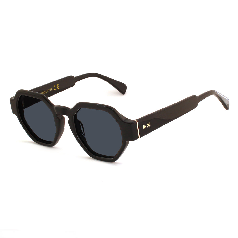 LEYTE Occhiali da sole XLAB Nero 8056249756965 1