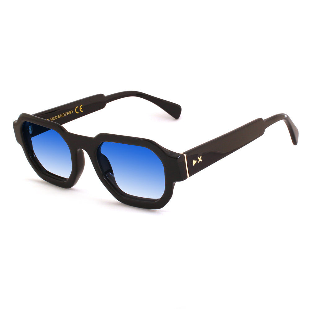 ENDERBY Occhiali da sole XLAB Nero 8056249759454 1