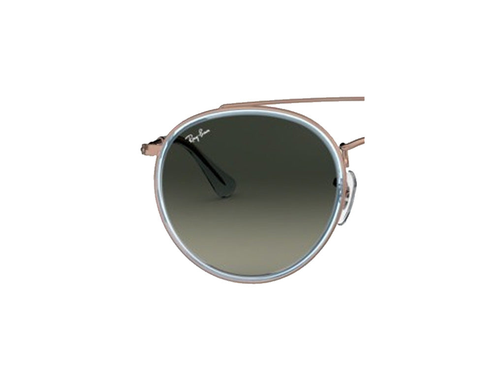 Coppia di Lenti di ricambio Ray-Ban RB3647N Lenti di ricambio Ray - Ban 906771 gradient grey 000029821006 6