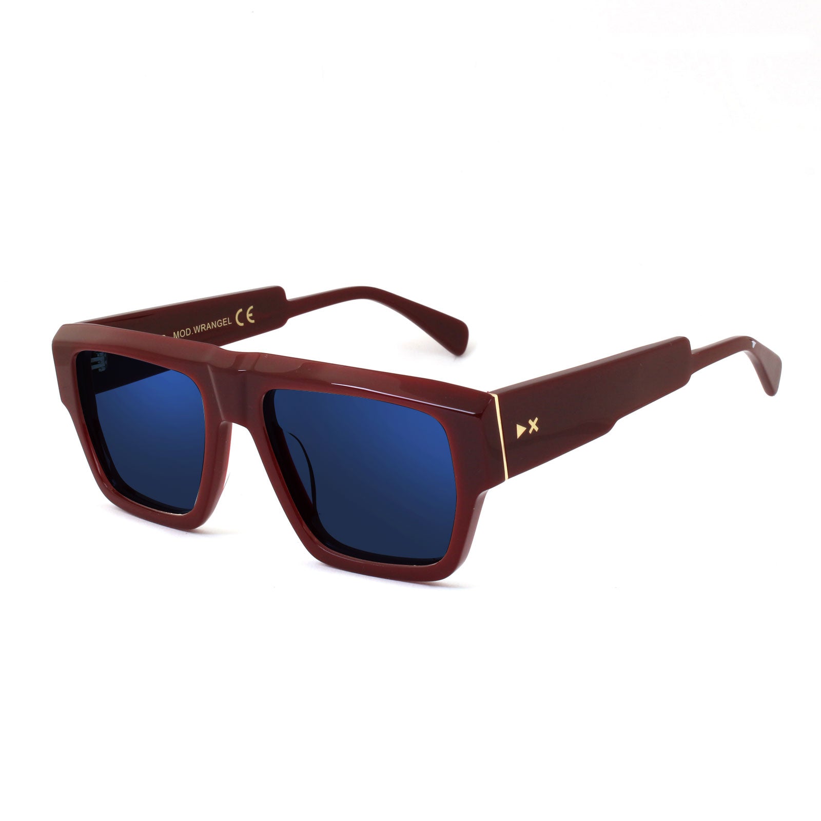 WRANGEL Montature da vista XLAB 13