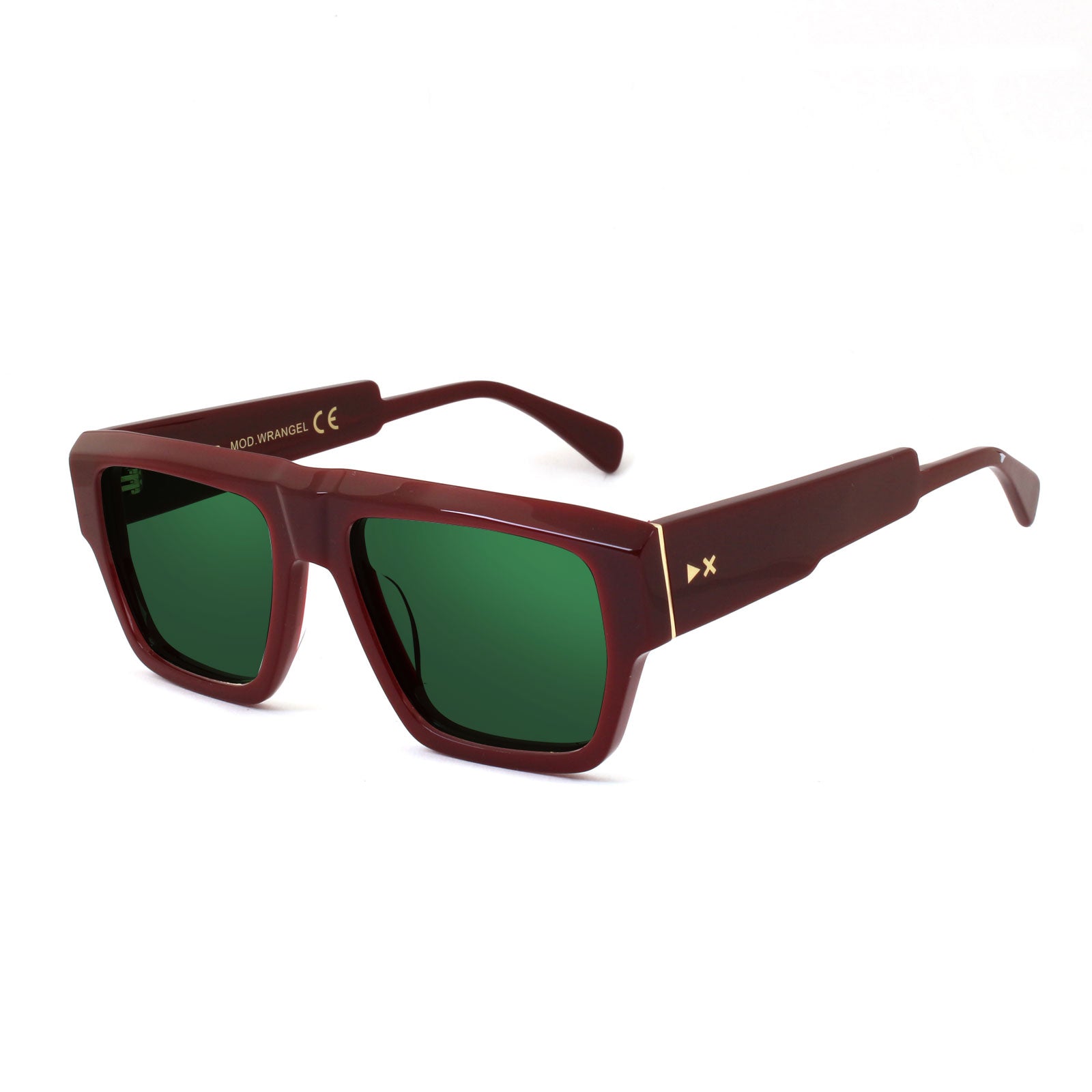 WRANGEL Montature da vista XLAB 19