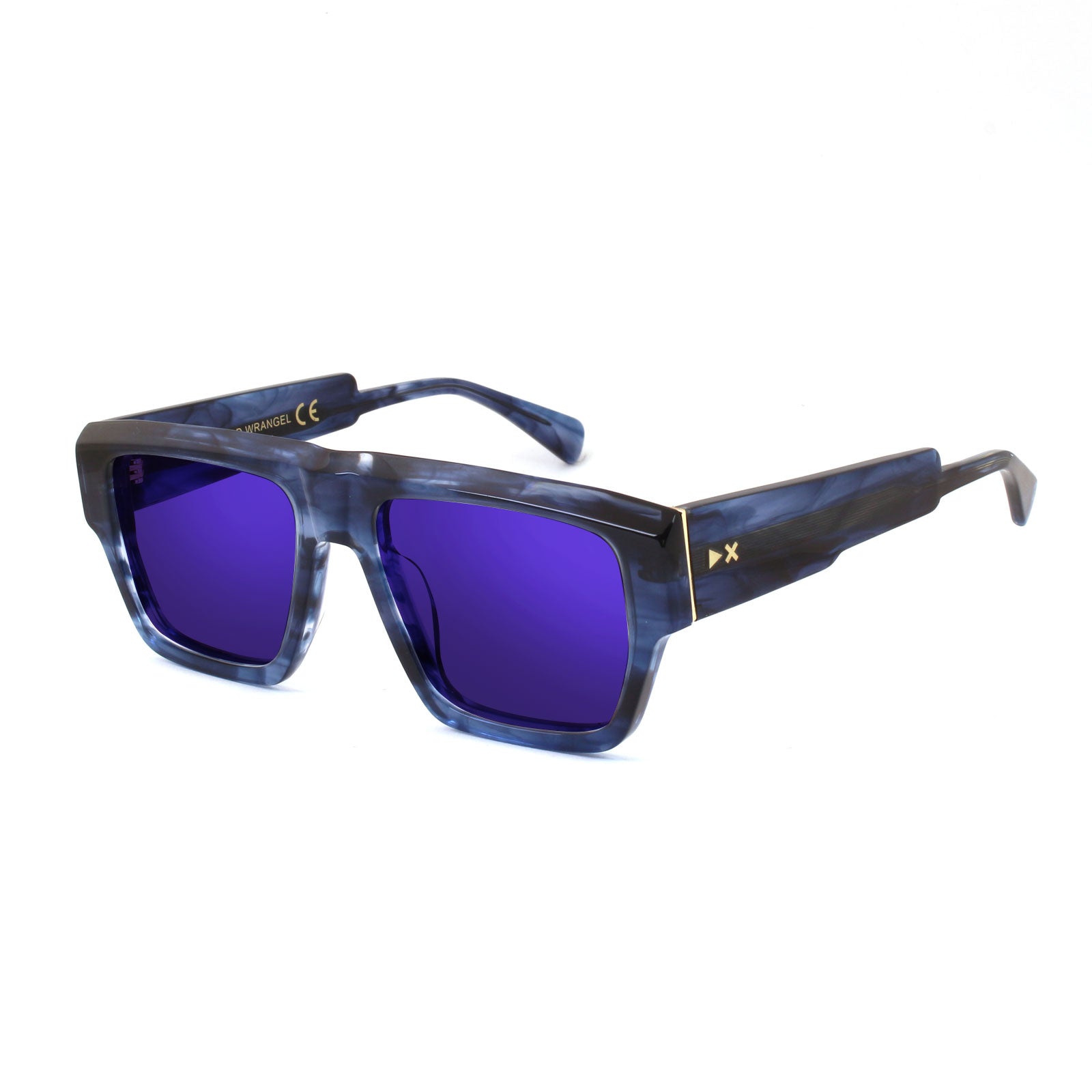 WRANGEL Montature da vista XLAB 8