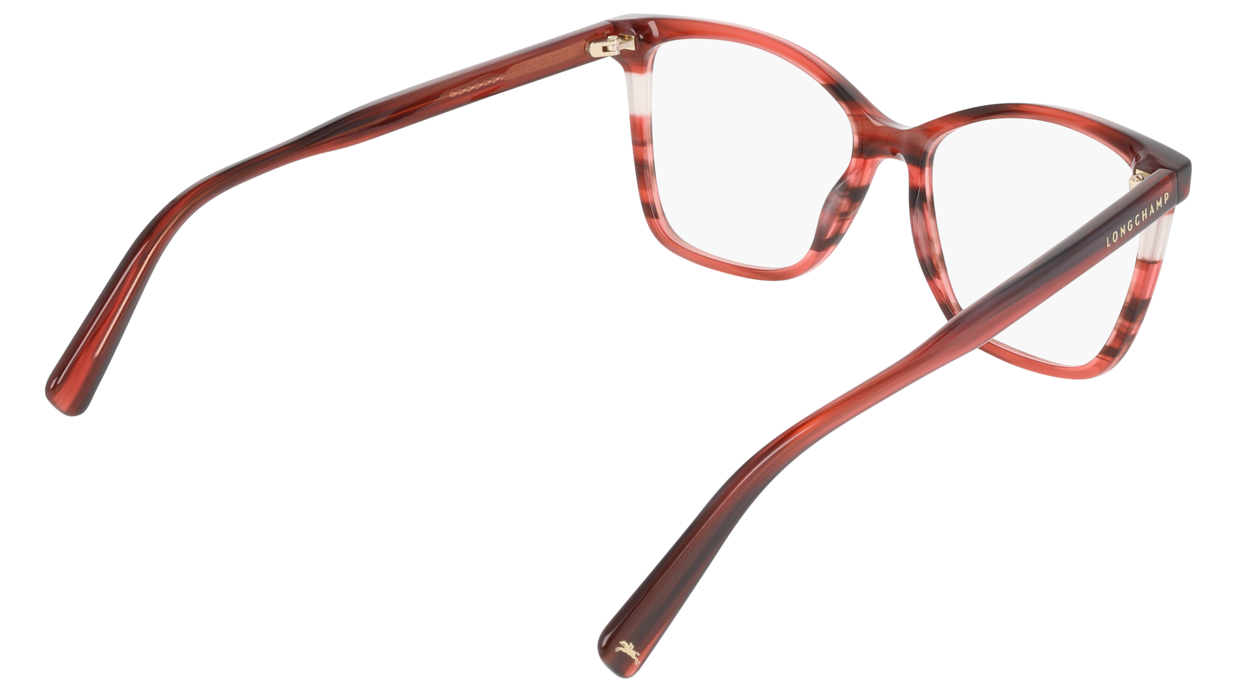 LO2741 607 Montature da vista LONGCHAMP 6