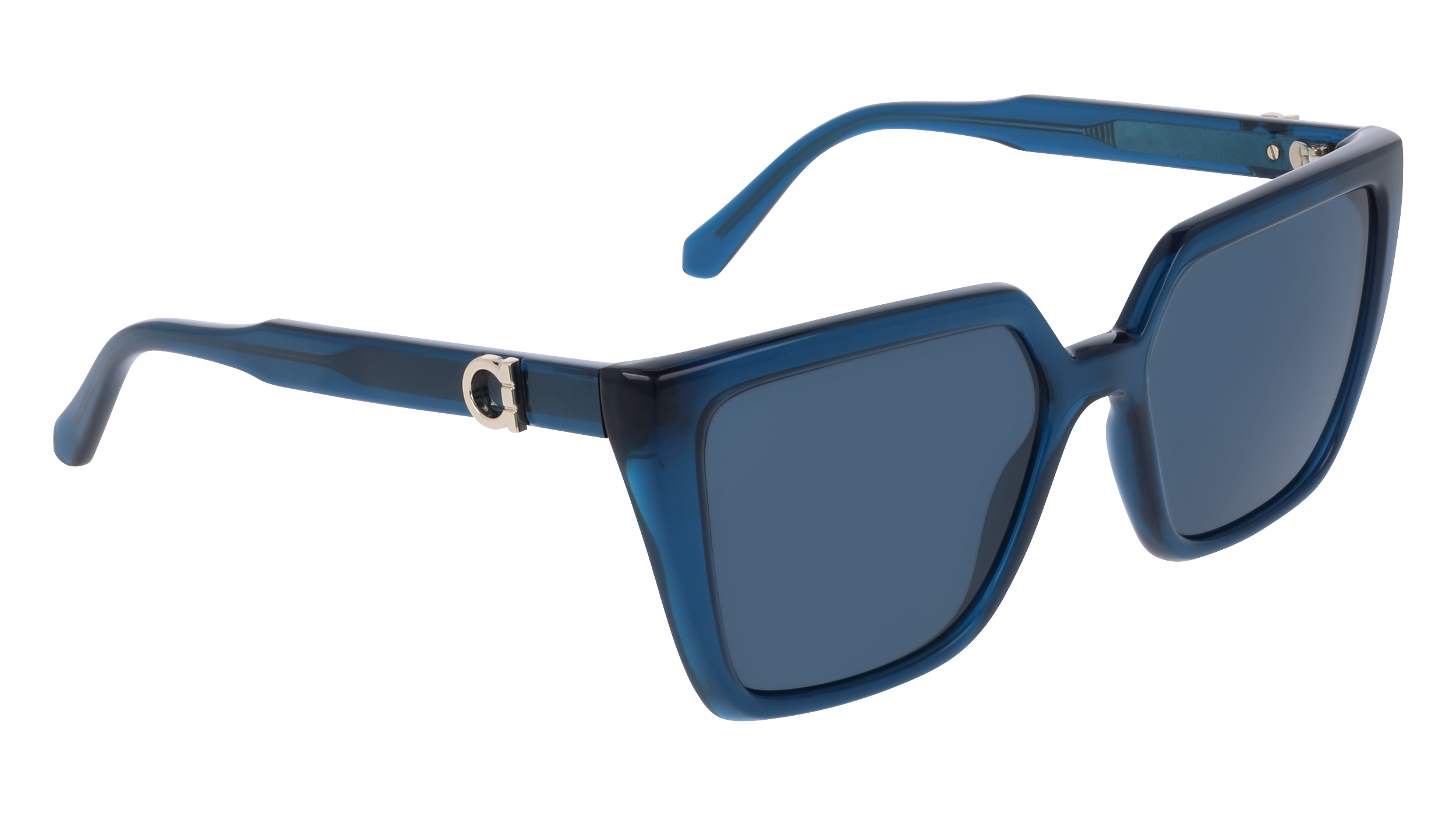 SF2058SE 432 Occhiali da sole Ferragamo 8