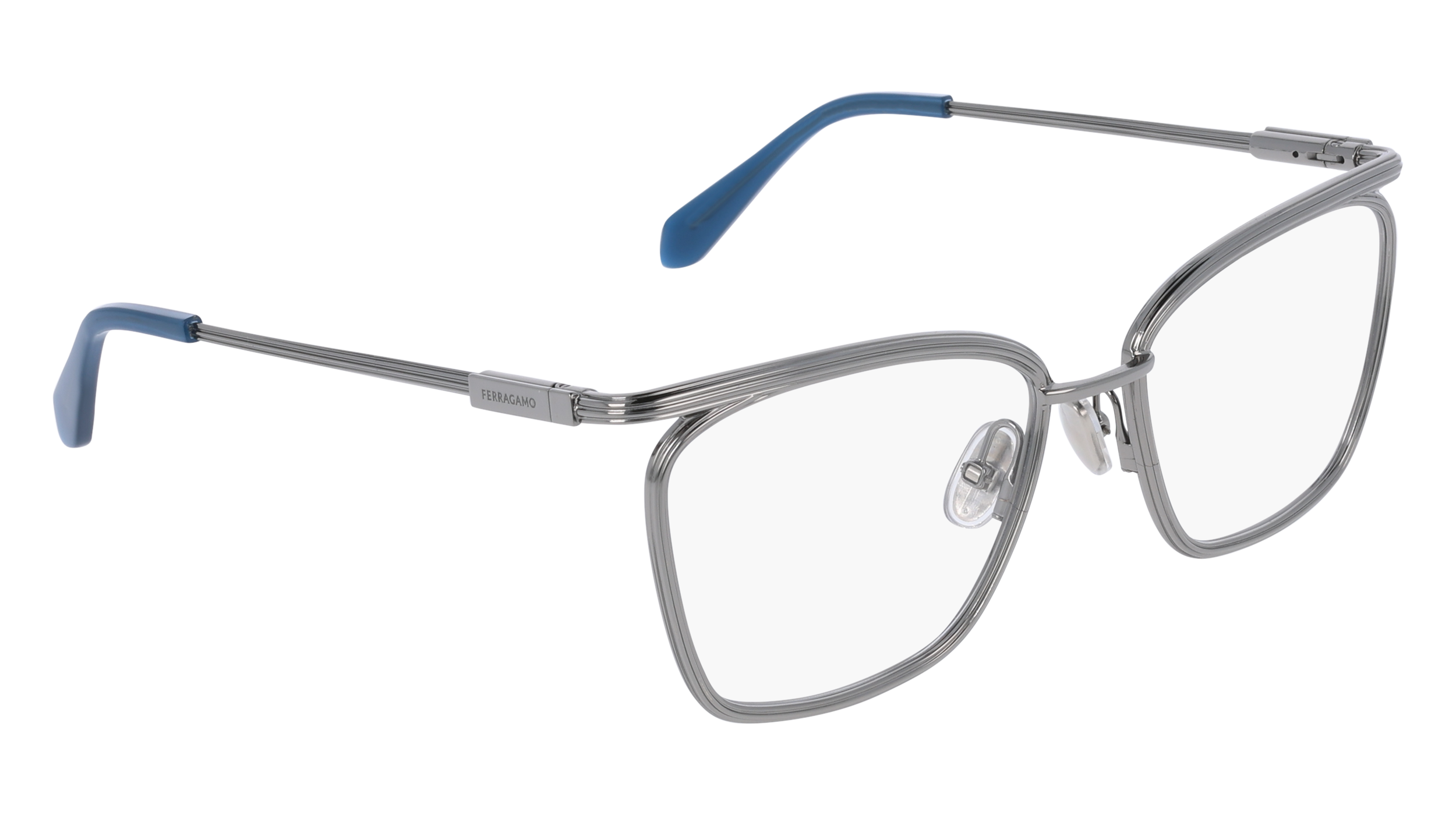 SF2235 027 Montature da vista Ferragamo 8