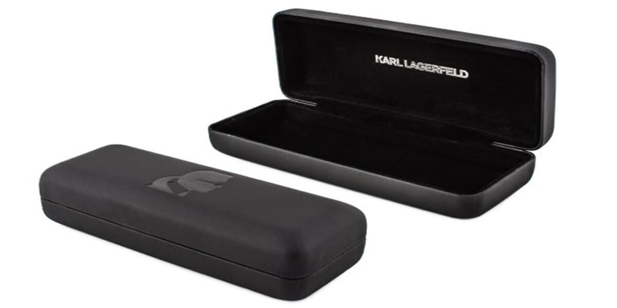 KL344S 1 Occhiali da sole Karl Lagerfeld 2