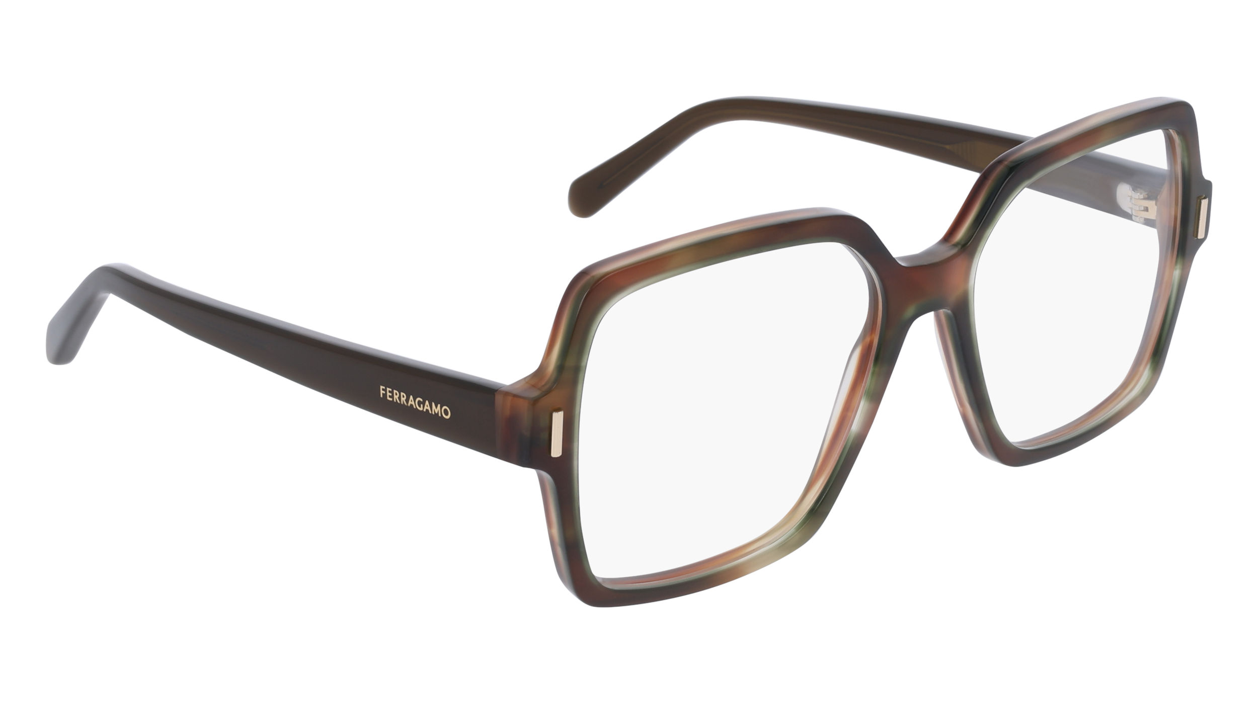 SF3031 280 Montature da vista Ferragamo 8