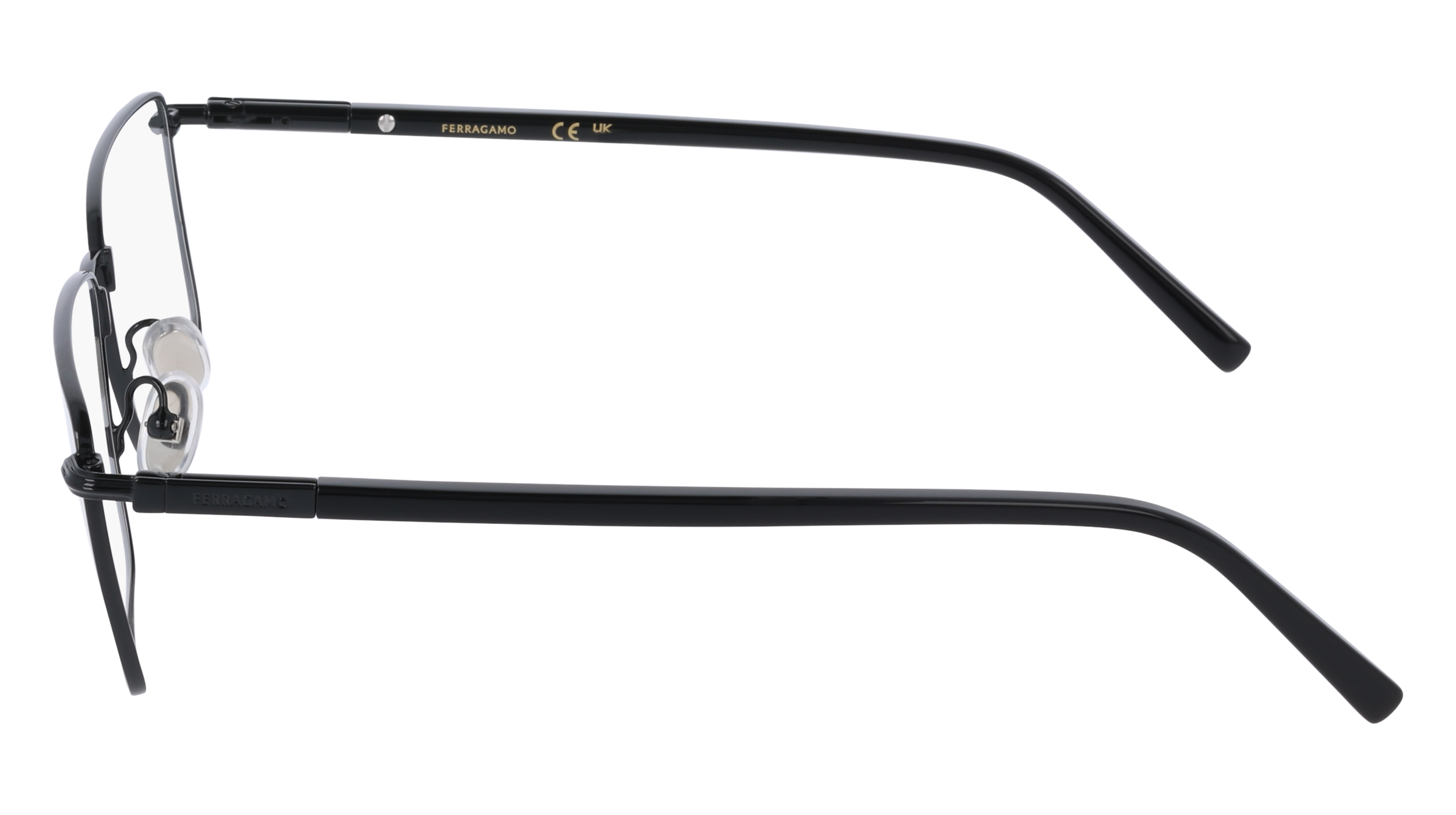 SF2237 001 Montature da vista Ferragamo 3