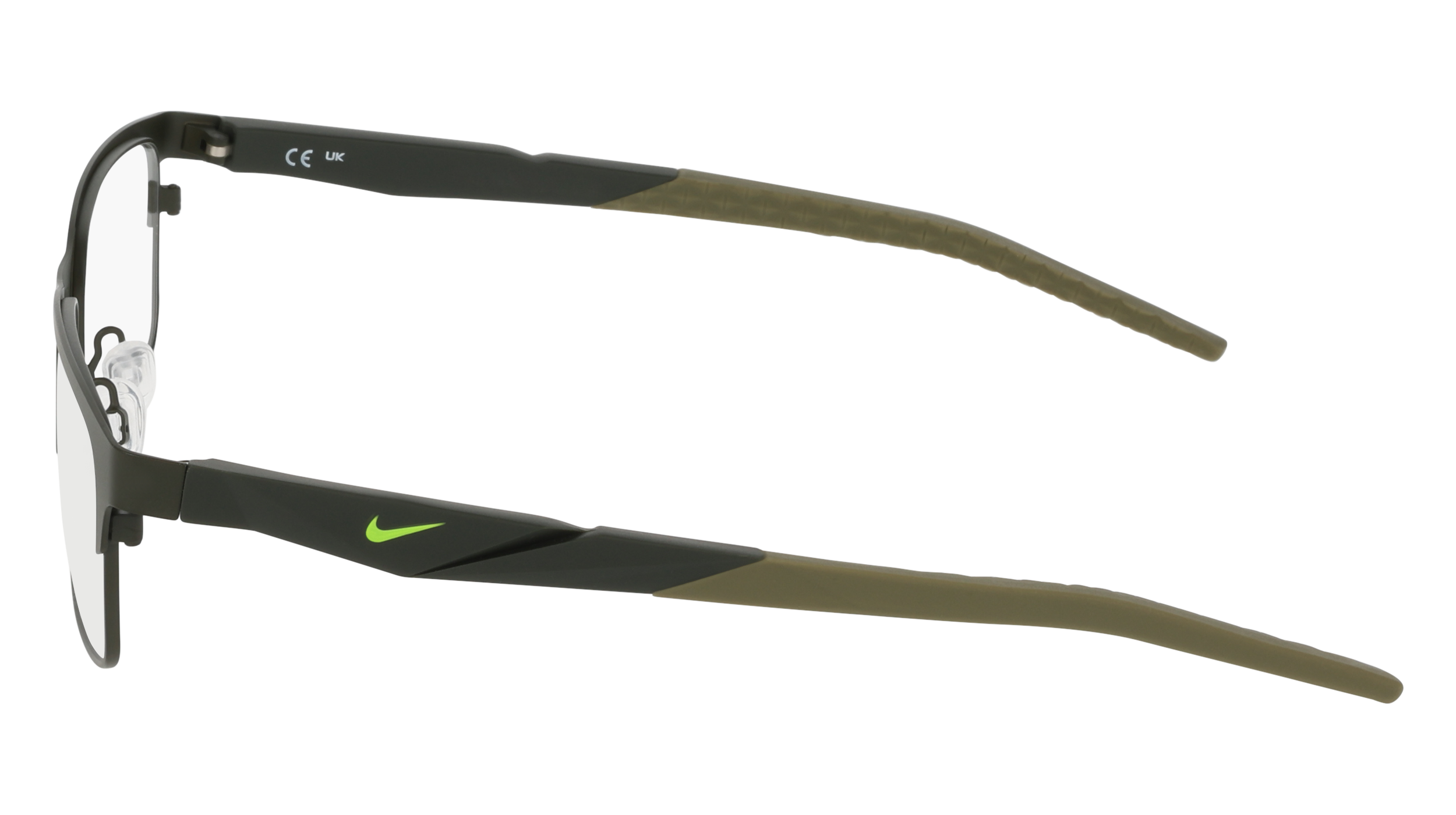 NIKE 8154 302 Montature da vista Nike 3