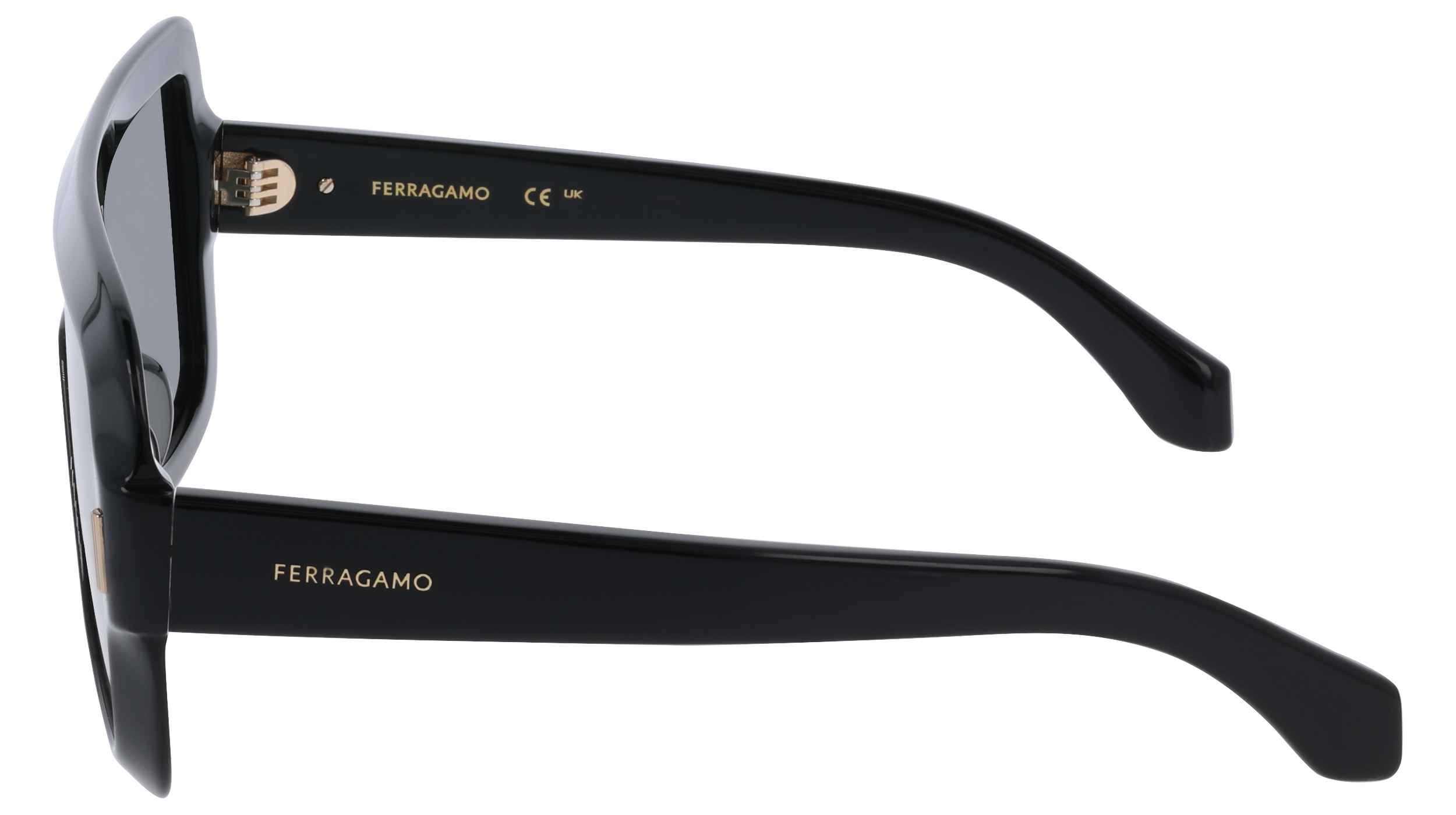 SF2061SE 001 Occhiali da sole Ferragamo 3