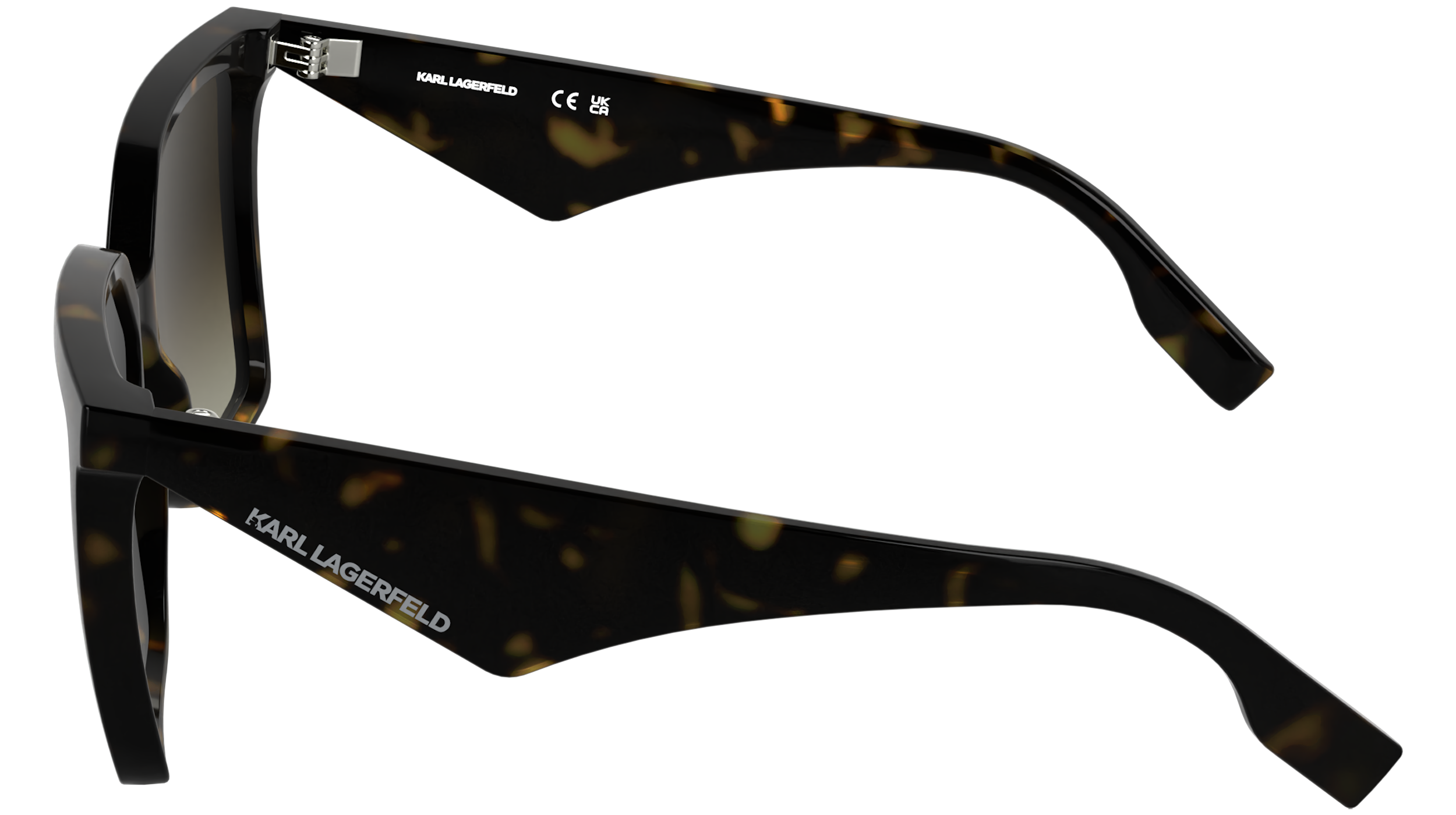 KL6207S 242 Occhiali da sole Karl Lagerfeld 3