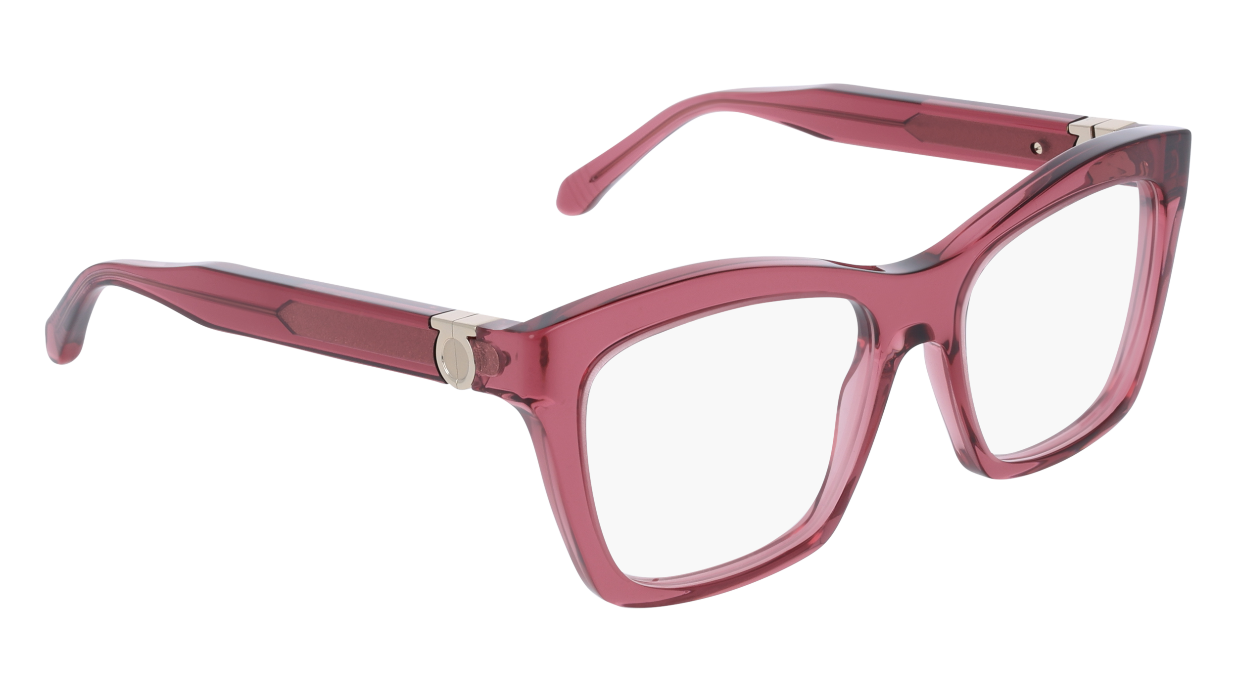 SF3022 655 Montature da vista Ferragamo 8