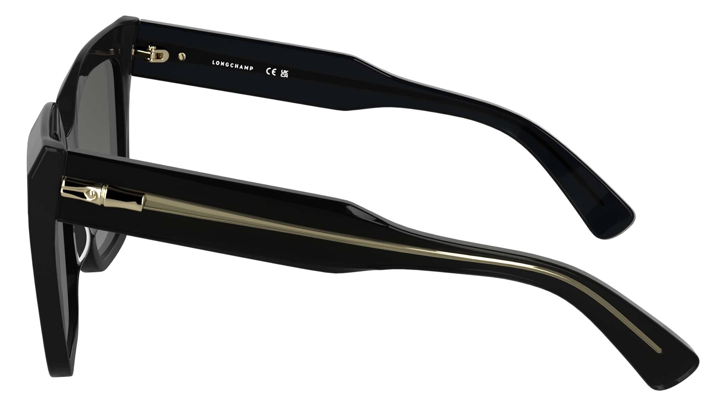LO778S 1 Occhiali da sole LONGCHAMP 3
