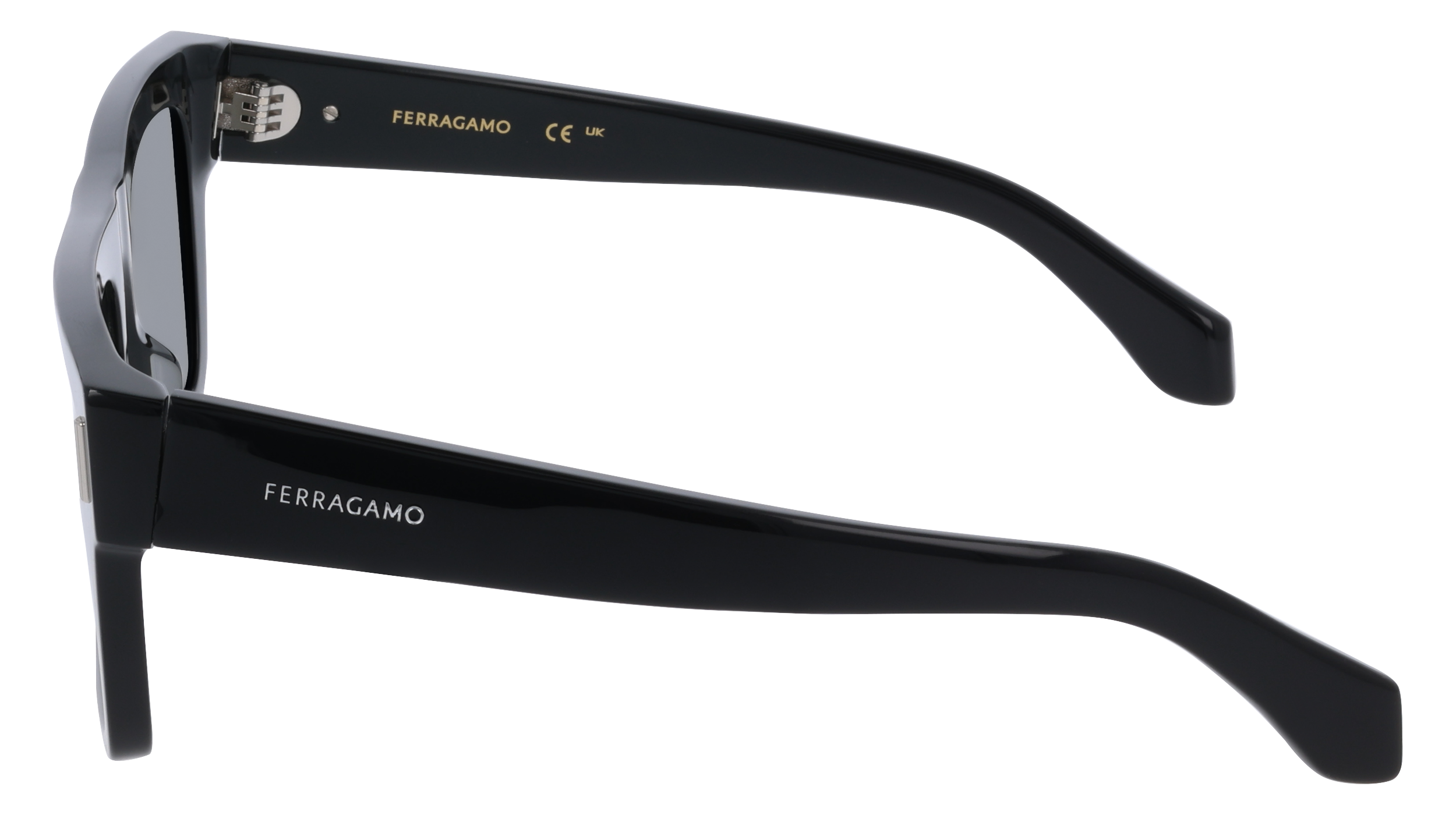 SF2063SE 001 Occhiali da sole Ferragamo 3