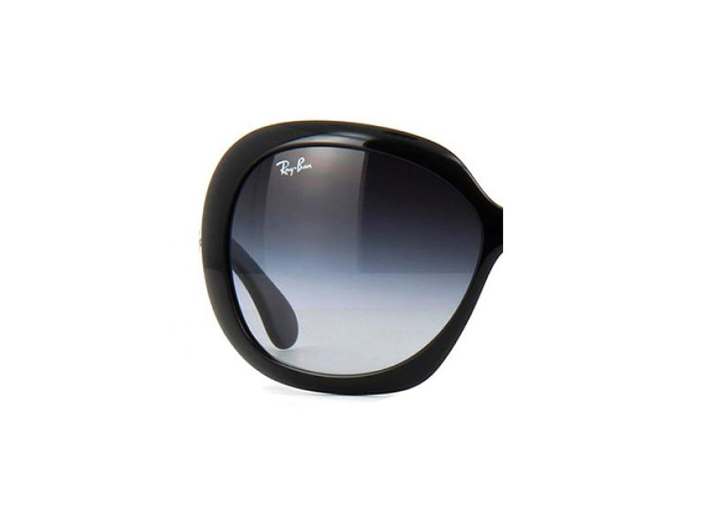 Coppia di Lenti di ricambio Ray-Ban RB4098 JACKIE OHH II Lenti di ricambio Ray - Ban 601/8G grey gradient 000019715001 3