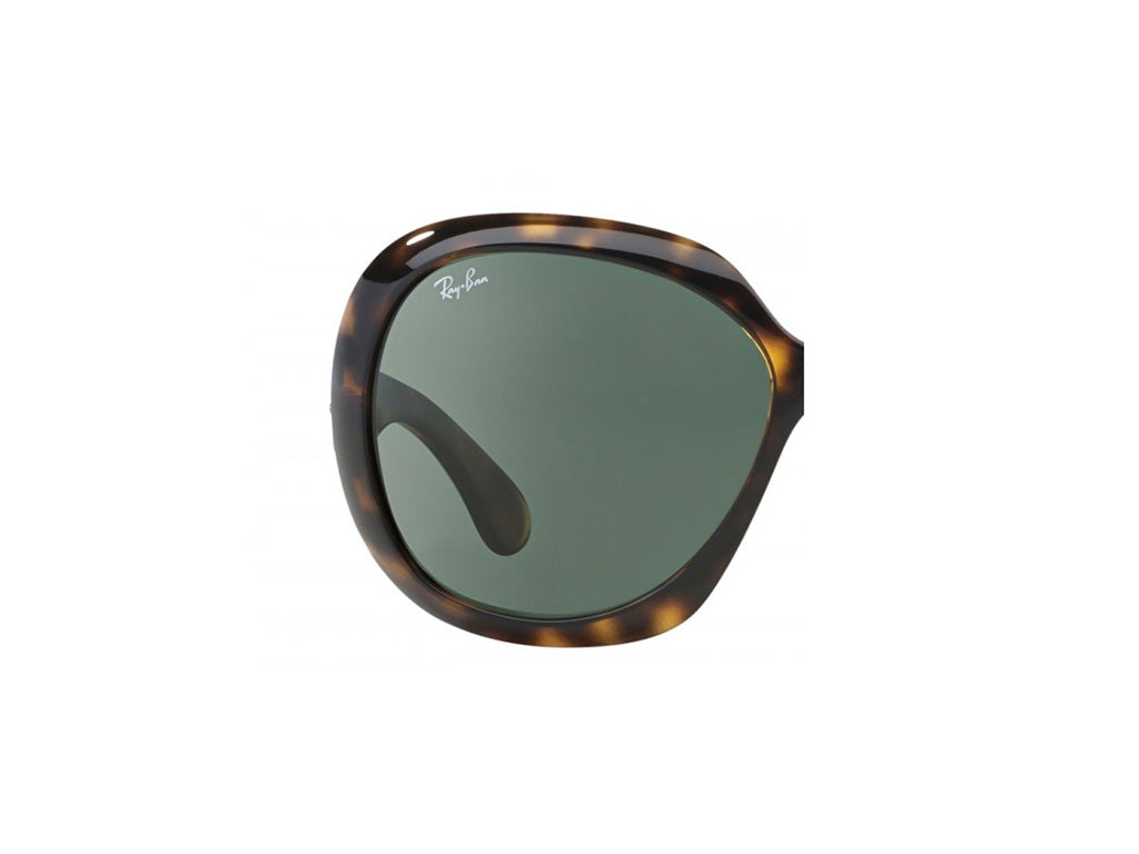 Coppia di Lenti di ricambio Ray-Ban RB4098 JACKIE OHH II Lenti di ricambio Ray - Ban 1