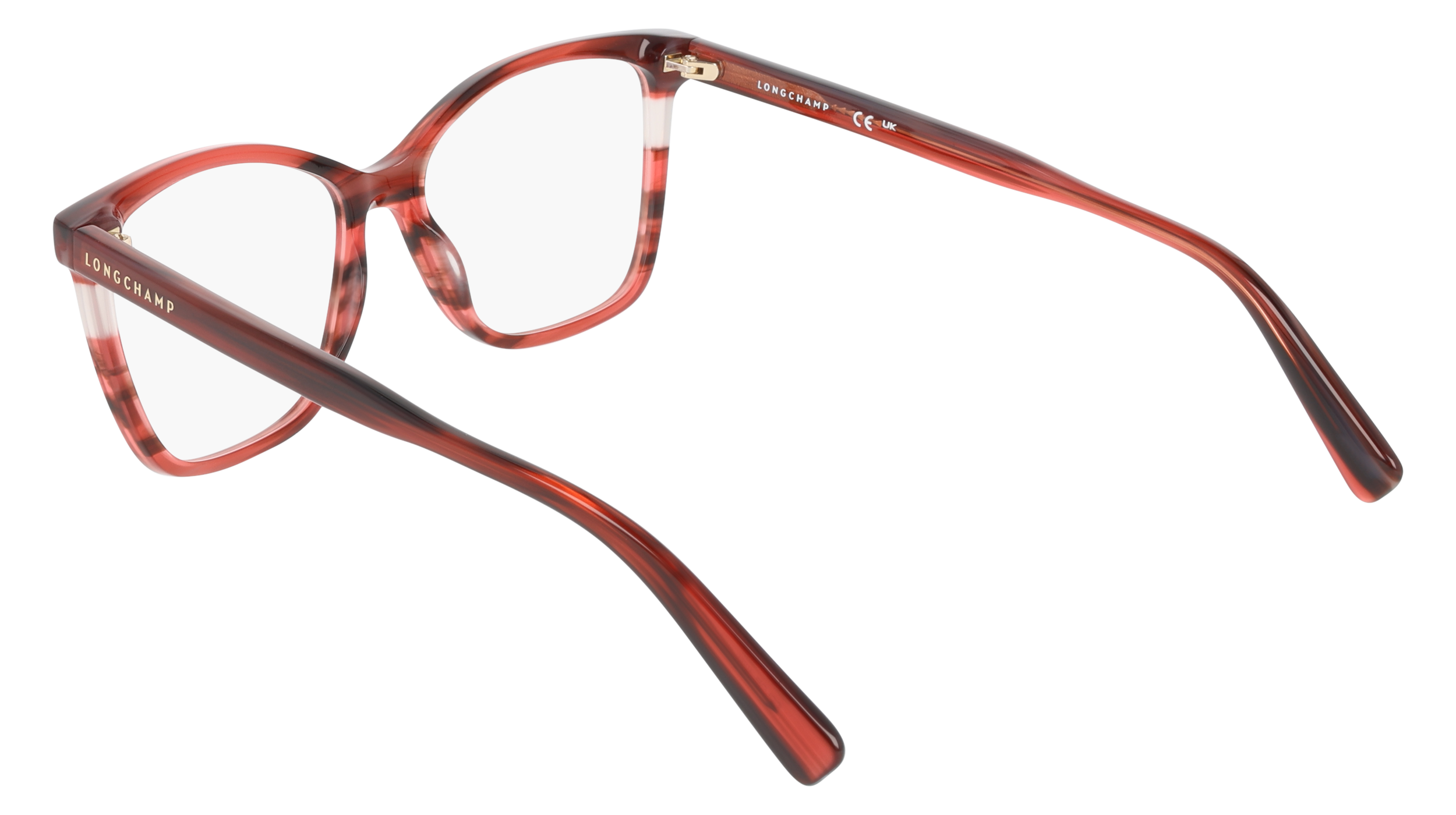 LO2741 607 Montature da vista LONGCHAMP 4