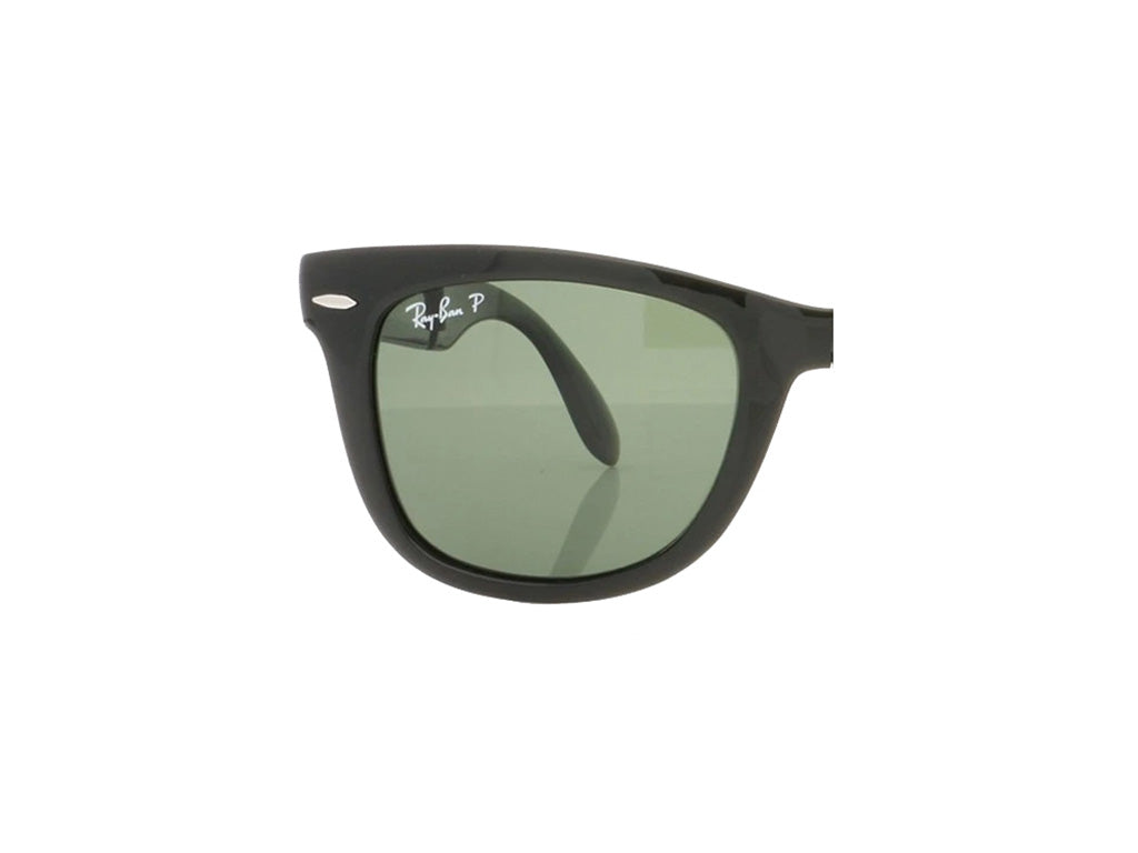 Coppia di Lenti di ricambio Ray-Ban RB4105 FOLDING WAYFARER Lenti di ricambio Ray - Ban 5