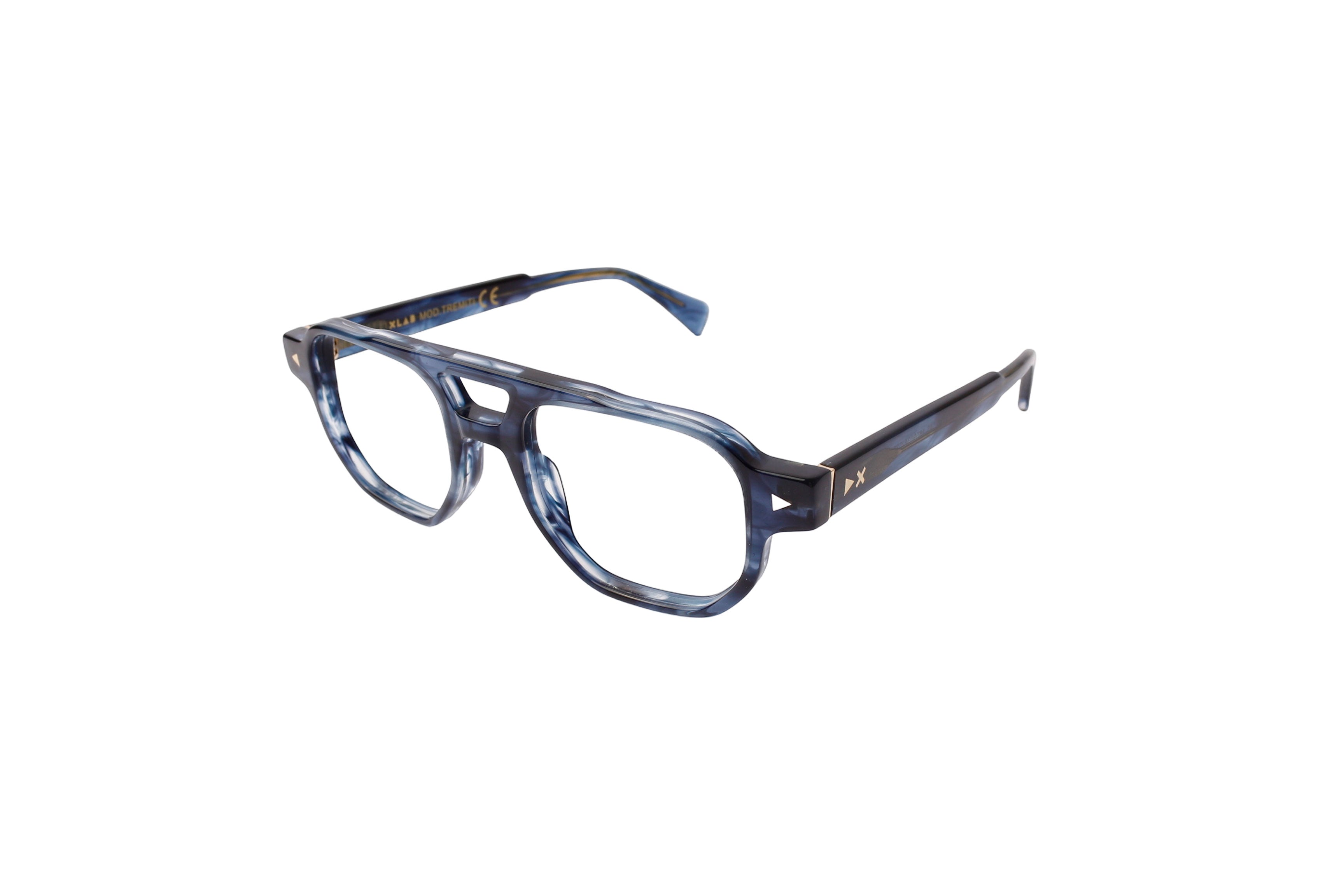 Tremiti Montature da vista XLAB Blu 8057998011770 1