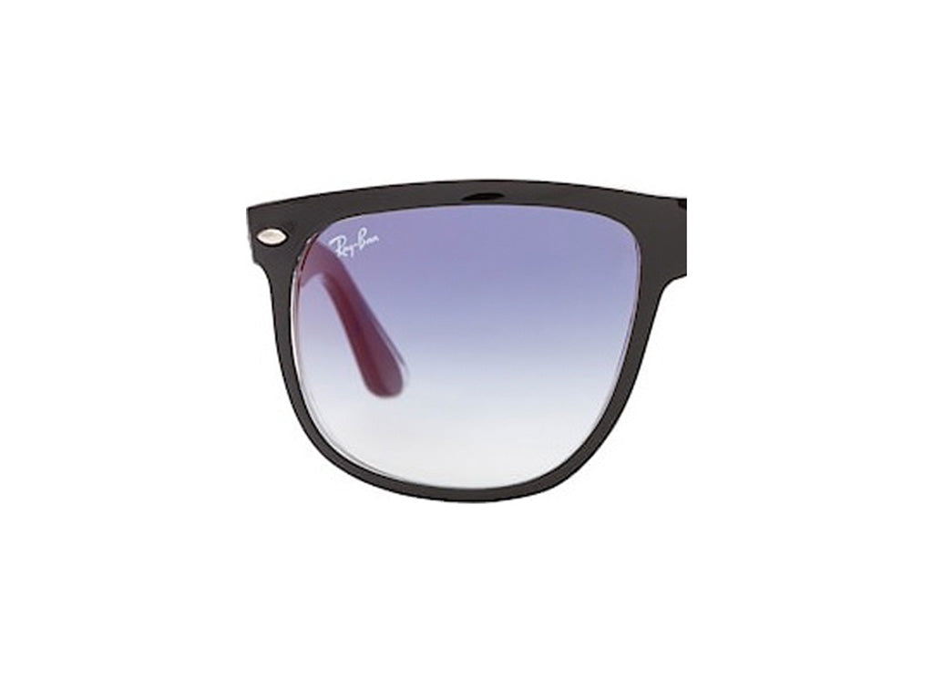 Coppia di Lenti di ricambio Ray-Ban RB4147 BOYFRIEND Lenti di ricambio Ray - Ban 6039X0 gradient blue mirror red 000029835003 10