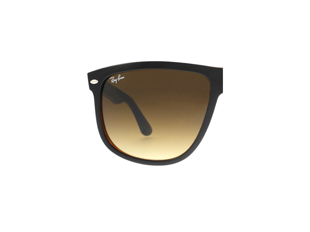 Coppia di Lenti di ricambio Ray-Ban RB4147 BOYFRIEND Lenti di ricambio Ray - Ban 609585 gradient brown 000019394008 3
