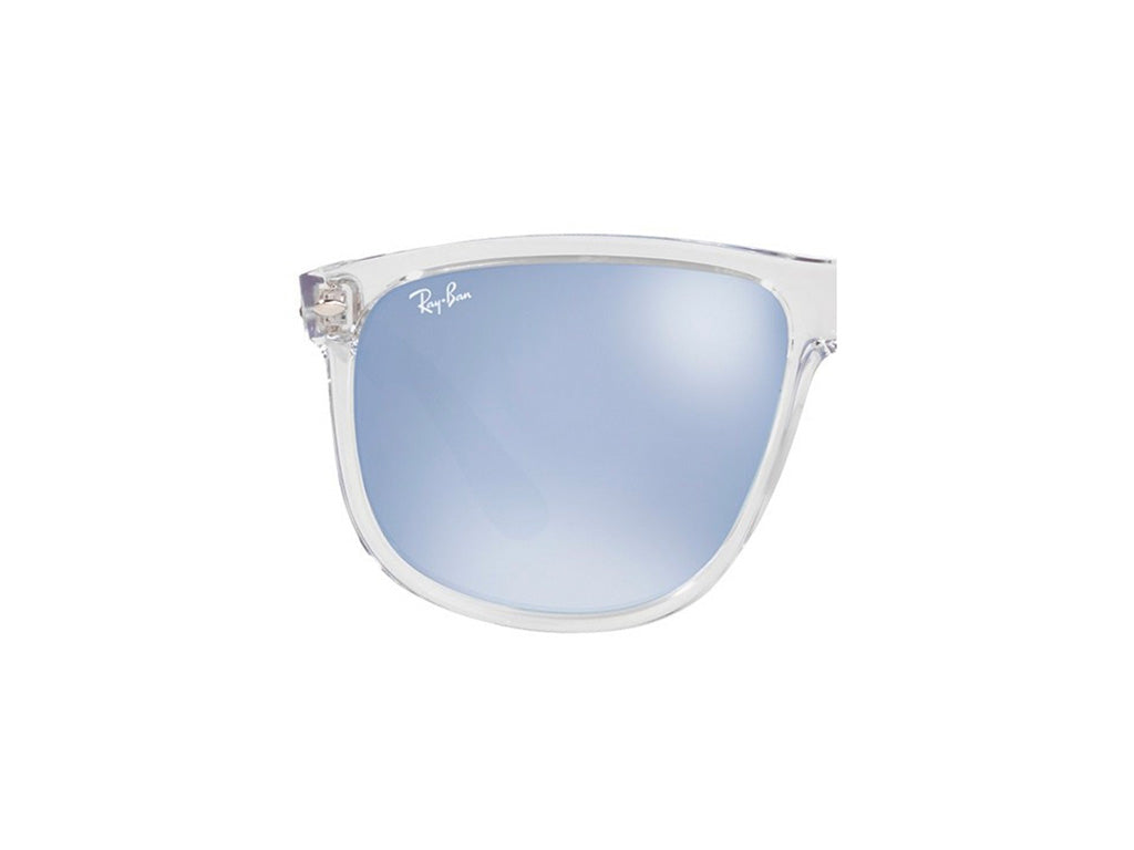 Coppia di Lenti di ricambio Ray-Ban RB4147 BOYFRIEND Lenti di ricambio Ray - Ban 63251U blue flash silver 000029836000 11