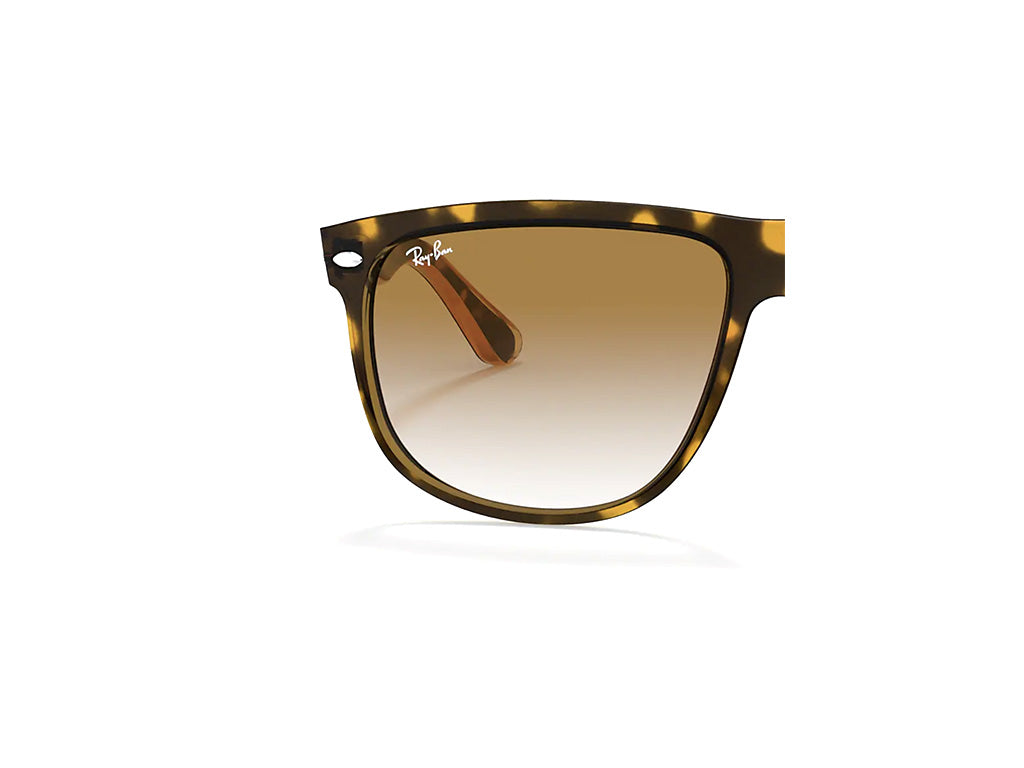 Coppia di Lenti di ricambio Ray-Ban RB4147 BOYFRIEND Lenti di ricambio Ray - Ban 710/51 brown gradient 000025956009 12